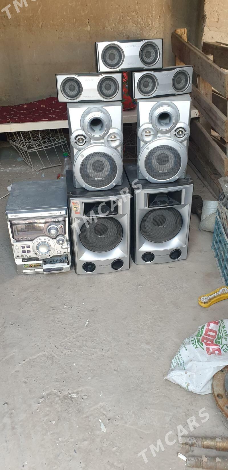 Sentr kalonka - Türkmenabat - img 2