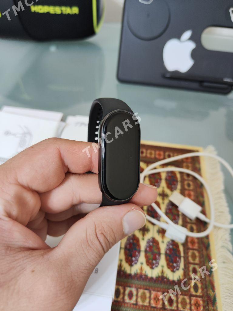 sagat mi band 8 часы - Анев - img 8