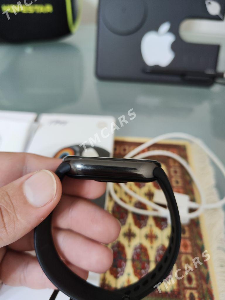 sagat mi band 8 часы - Анев - img 5