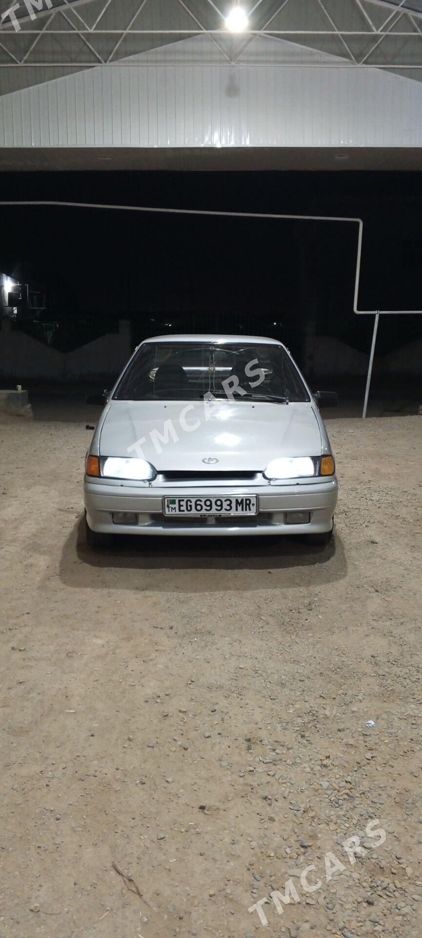 Lada 2115 2005 - 26 500 TMT - Мургап - img 2