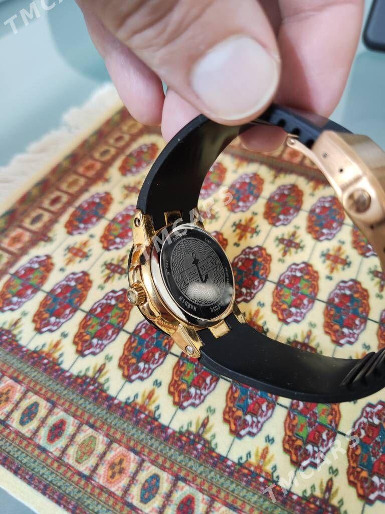 sagat Ulysse Nardin часы - Änew - img 5