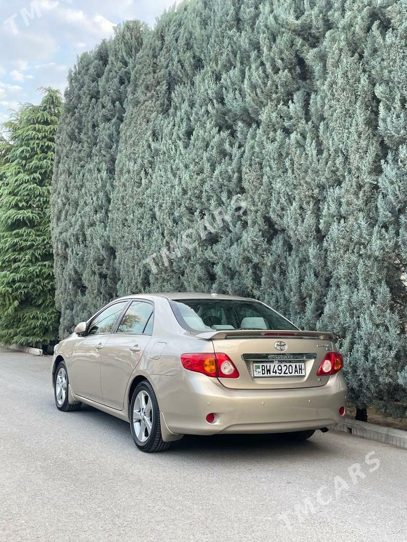 Toyota Corolla 2008 - 160 000 TMT - Änew - img 8
