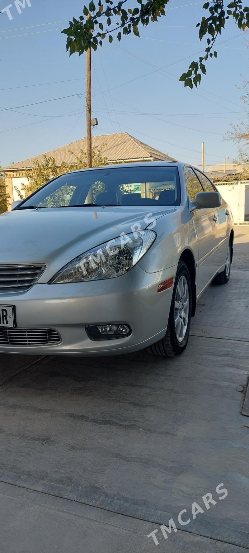 Lexus ES 300 2003 - 170 000 TMT - Байрамали - img 2