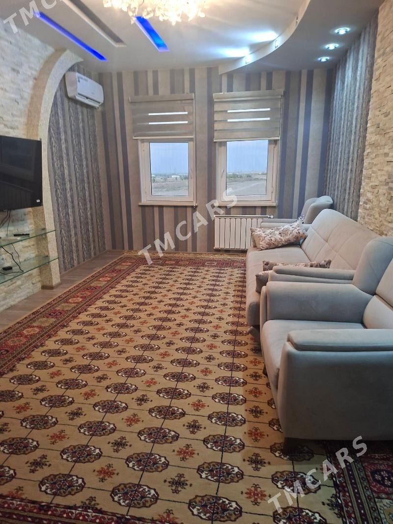 аренда берйас - Aşgabat - img 4