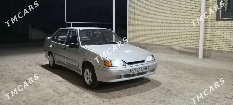 Lada 2115 2005 - 26 500 TMT - Мургап - img 5
