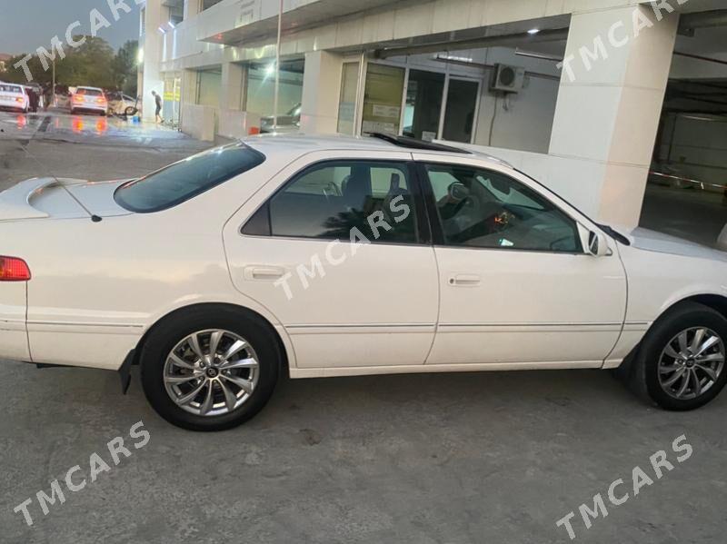Toyota Camry 1998 - 119 000 TMT - 10 mkr - img 5