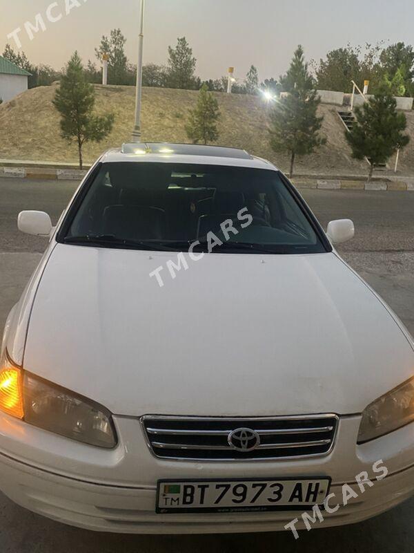 Toyota Camry 1998 - 119 000 TMT - 10 mkr - img 3