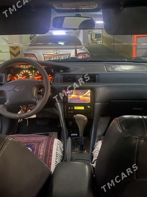 Toyota Camry 1998 - 119 000 TMT - 10 mkr - img 4