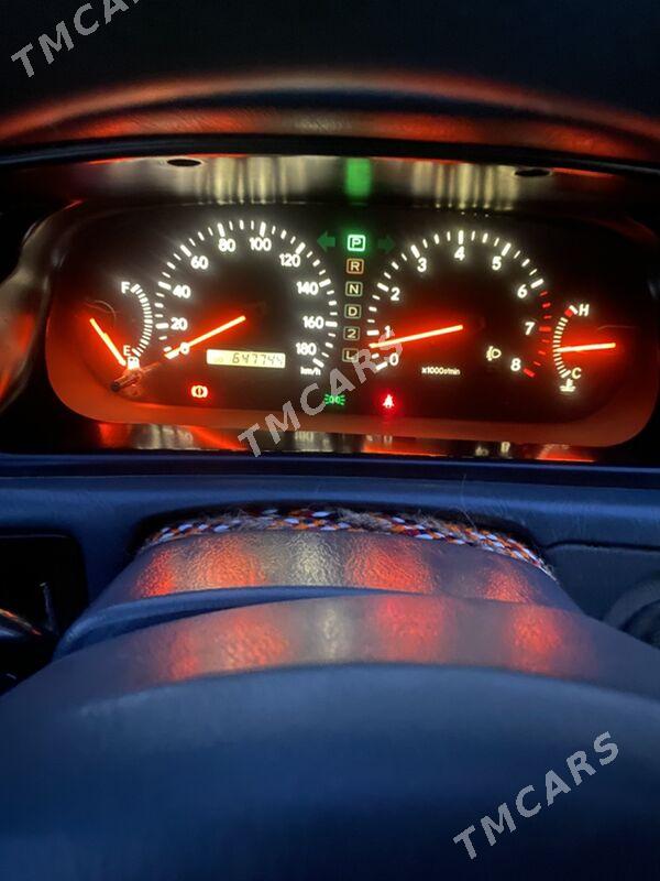 Toyota Camry 1998 - 119 000 TMT - 10 mkr - img 7