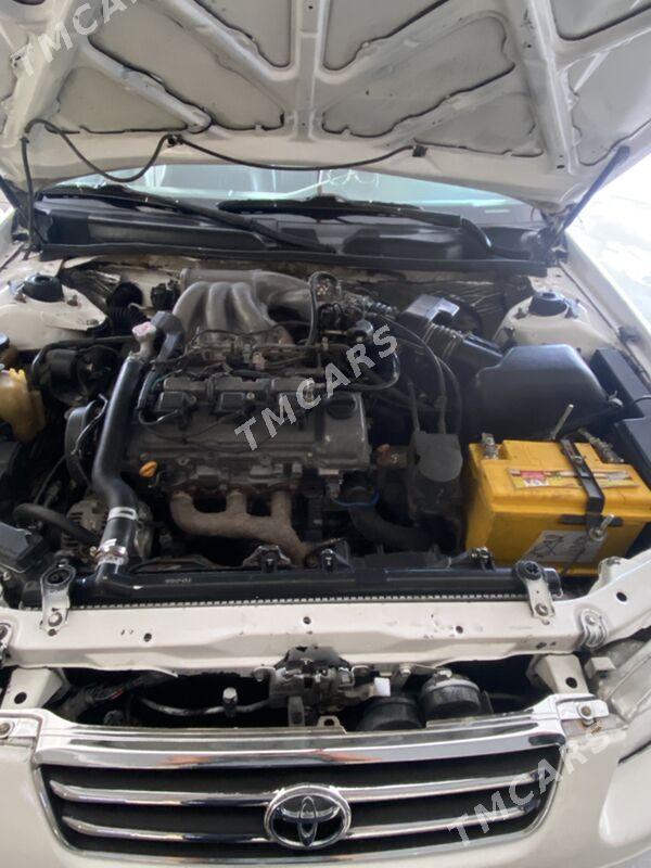 Toyota Camry 1998 - 119 000 TMT - 10 mkr - img 6