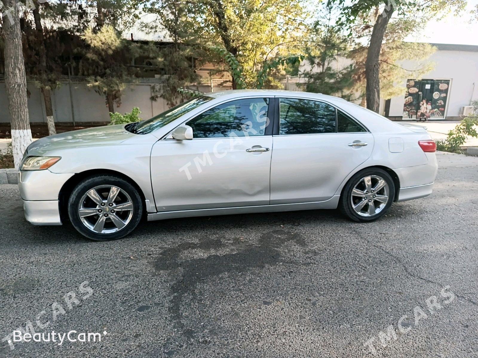 Toyota Camry 2006 - 109 000 TMT - Байрамали - img 7
