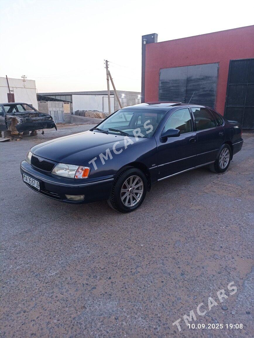 Toyota Avalon 1999 - 133 000 TMT - Seýdi - img 5