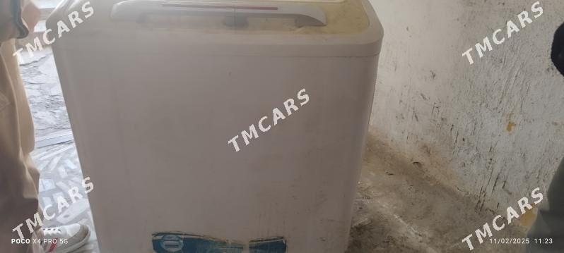 POLAWTOMAT ZAPAS ÜÇIN KIRMAŞYN - Aşgabat - img 2