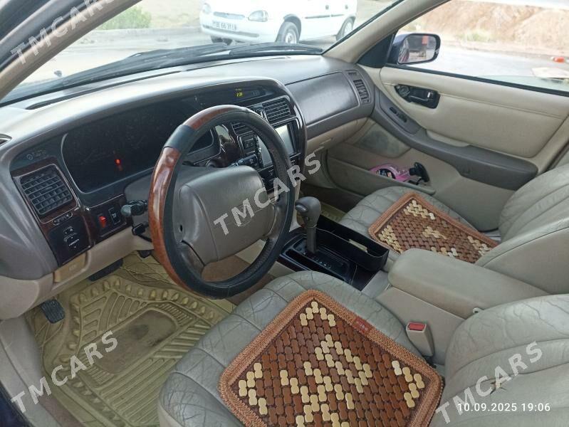 Toyota Avalon 1999 - 133 000 TMT - Seýdi - img 9