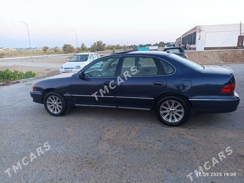 Toyota Avalon 1999 - 133 000 TMT - Seýdi - img 8