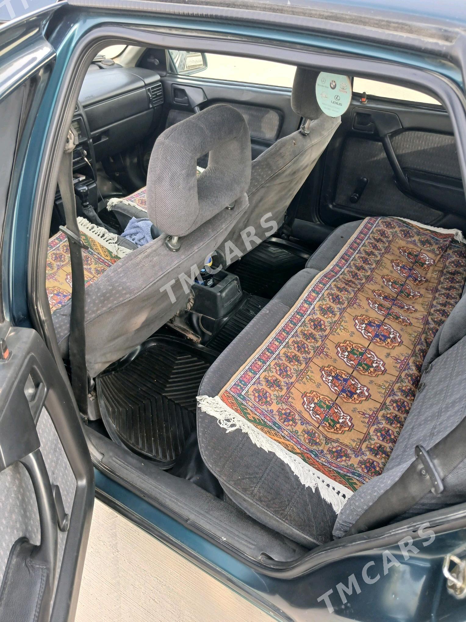 Opel Vectra 1995 - 50 000 TMT - Бахарден - img 6