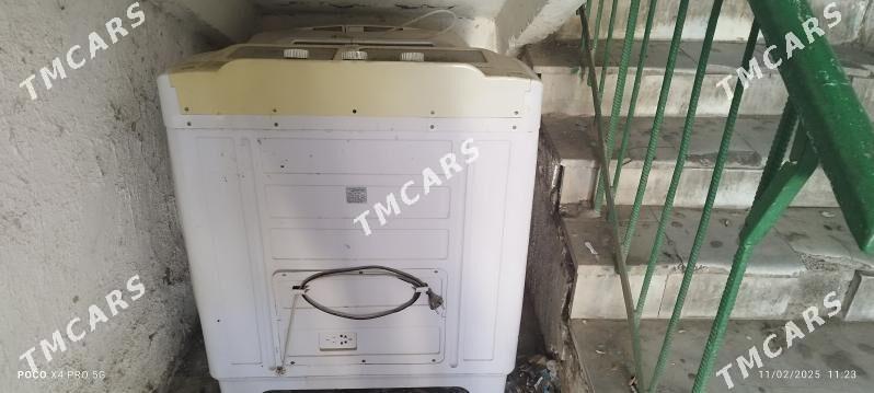 POLAWTOMAT ZAPAS ÜÇIN KIRMAŞYN - Aşgabat - img 3