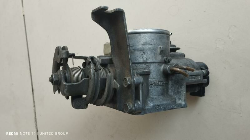 заслонка с датчиками 300 TMT - Туркменбаши - img 4