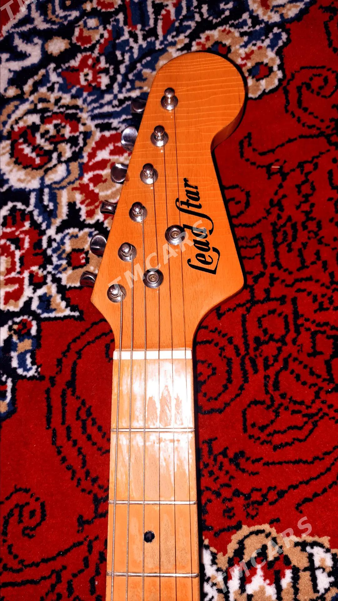 Gitara - Дашогуз - img 3