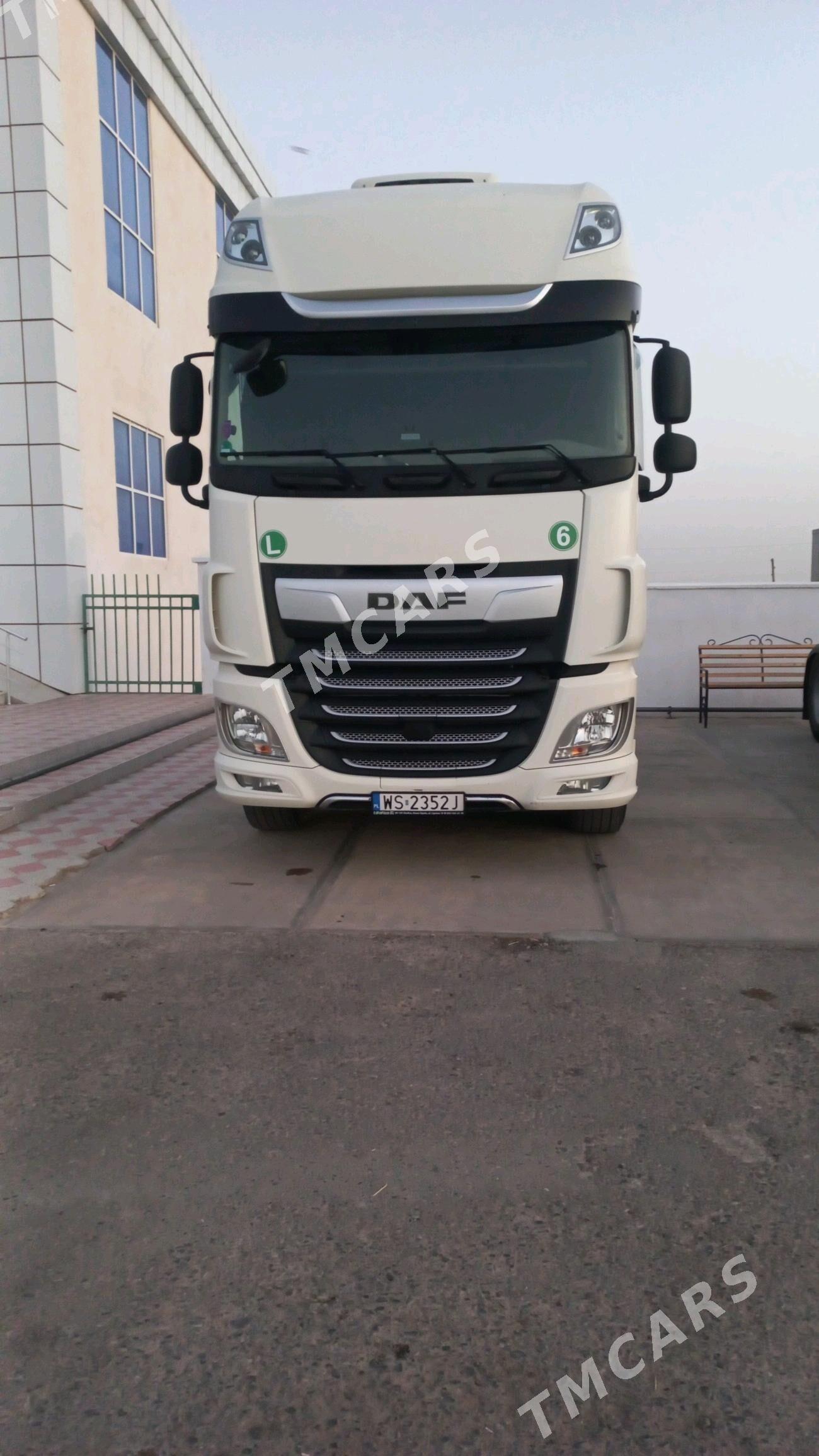 DAF 480 2020 - 820 000 TMT - Векильбазар - img 2