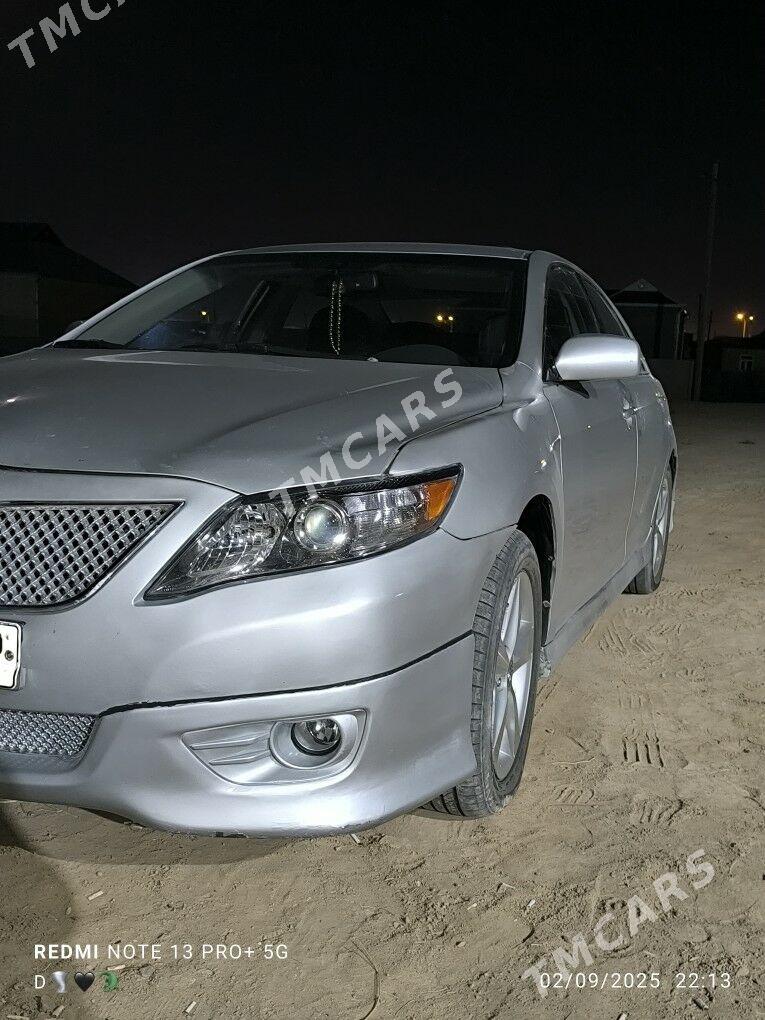Toyota Camry 2008 - 155 000 TMT - Mary - img 2