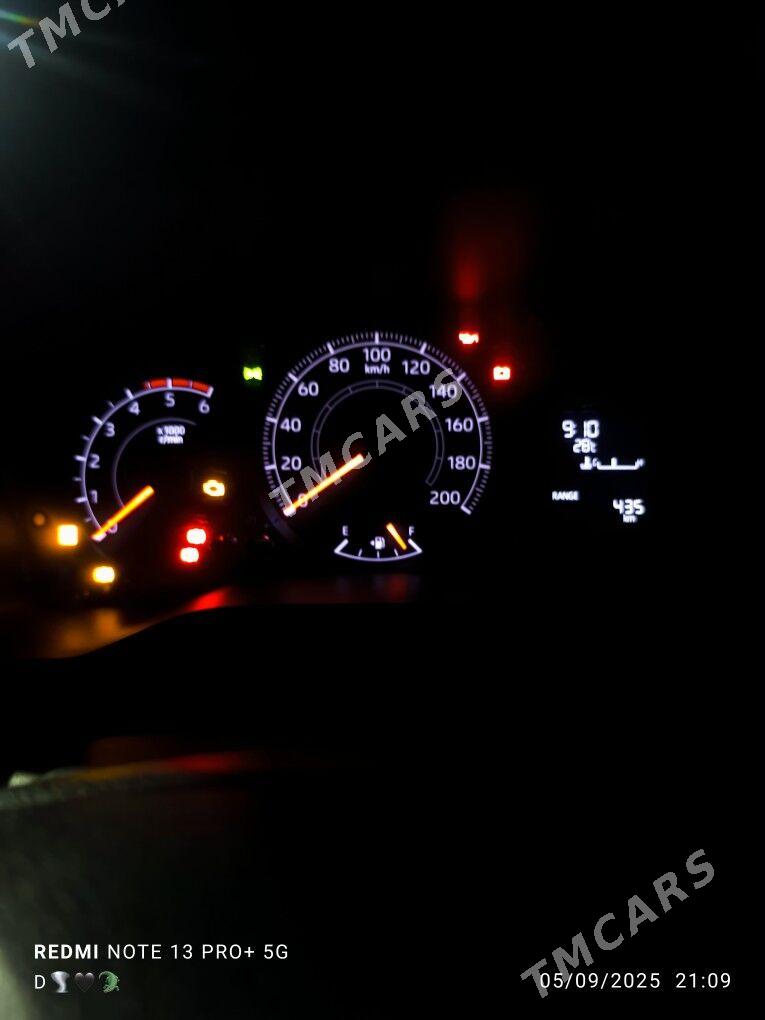 Toyota Camry 2008 - 155 000 TMT - Mary - img 3