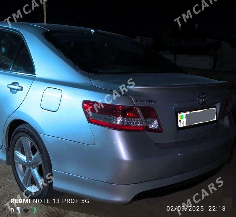 Toyota Camry 2008 - 155 000 TMT - Mary - img 6
