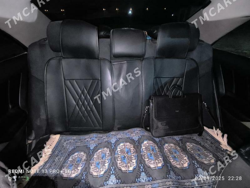 Toyota Camry 2008 - 155 000 TMT - Mary - img 7