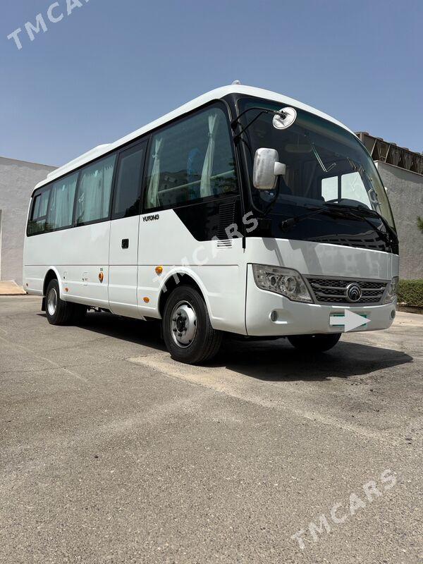 Toyota Coaster 2023 - 1 100 000 TMT - Aşgabat - img 3