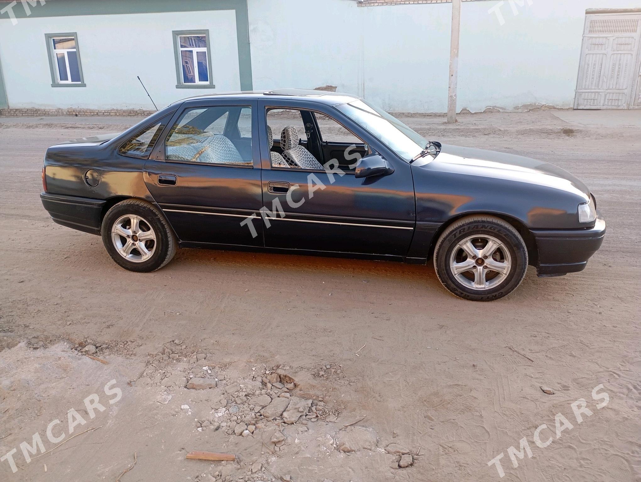 Opel Vectra 1991 - 26 000 TMT - Daşoguz - img 2