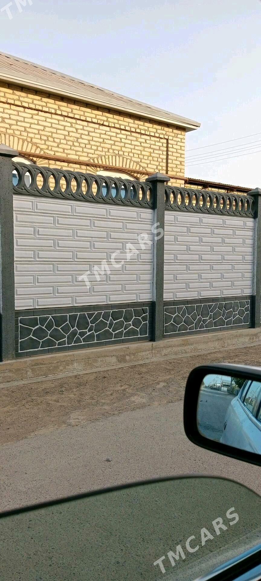 BETON ZABOR (HAÝAT) - Тагтабазар - img 3