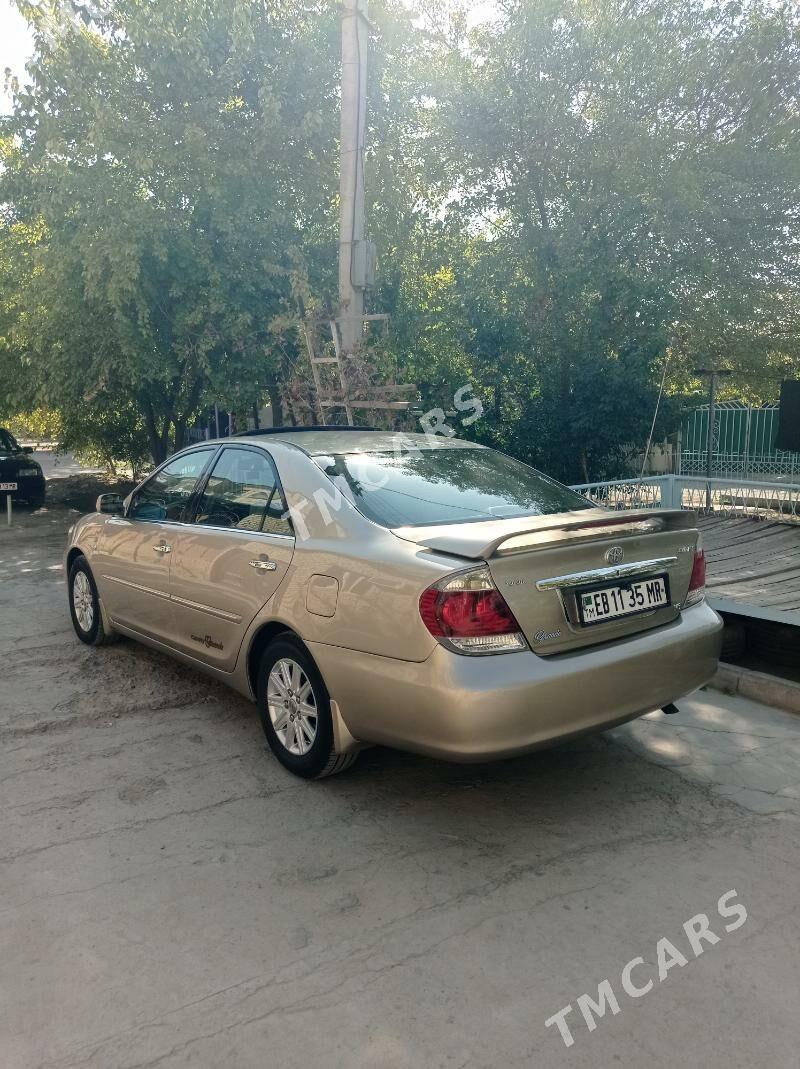 Toyota Camry 2003 - 195 000 TMT - Мары - img 9