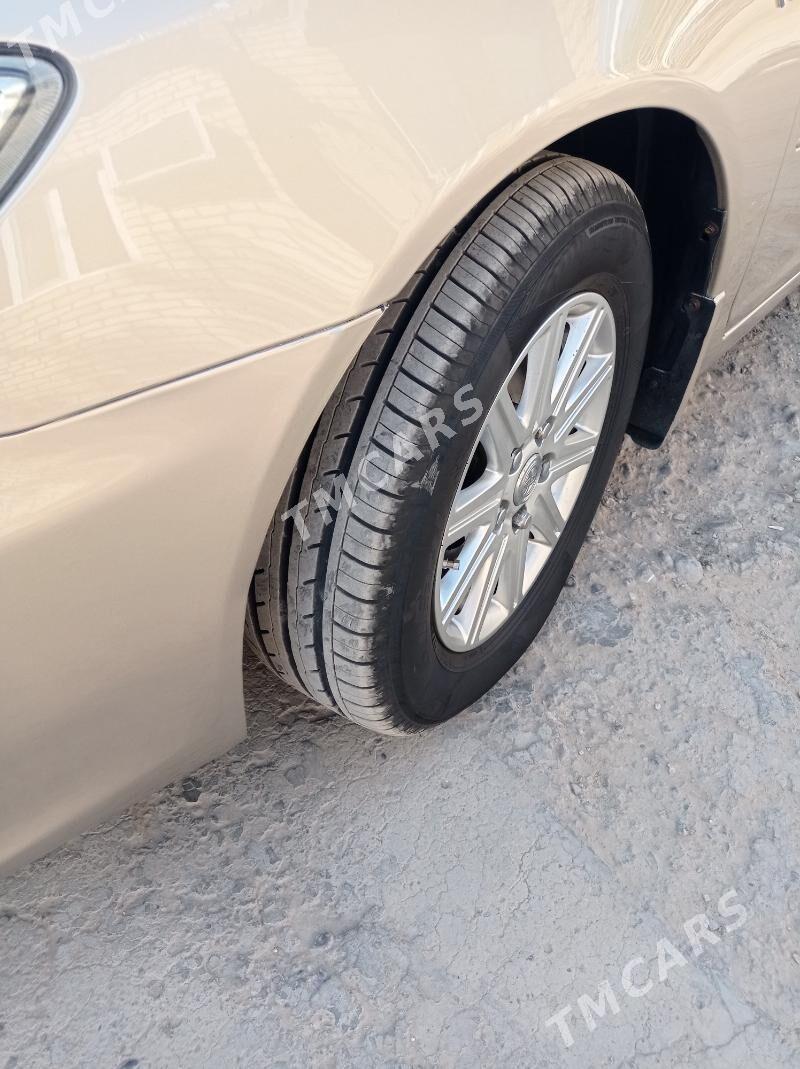 Toyota Camry 2003 - 195 000 TMT - Мары - img 6