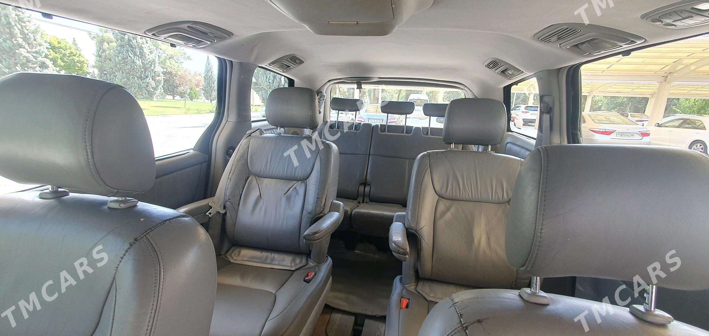 Toyota Sienna 2004 - 195 000 TMT - Wekilbazar - img 6