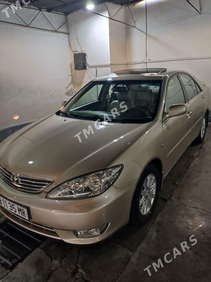 Toyota Camry 2003 - 195 000 TMT - Мары - img 2