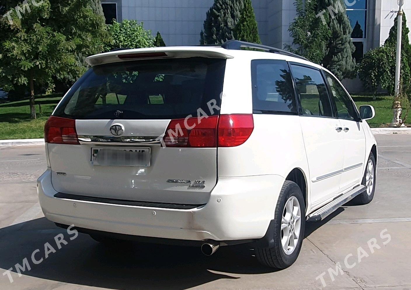 Toyota Sienna 2004 - 195 000 TMT - Wekilbazar - img 3