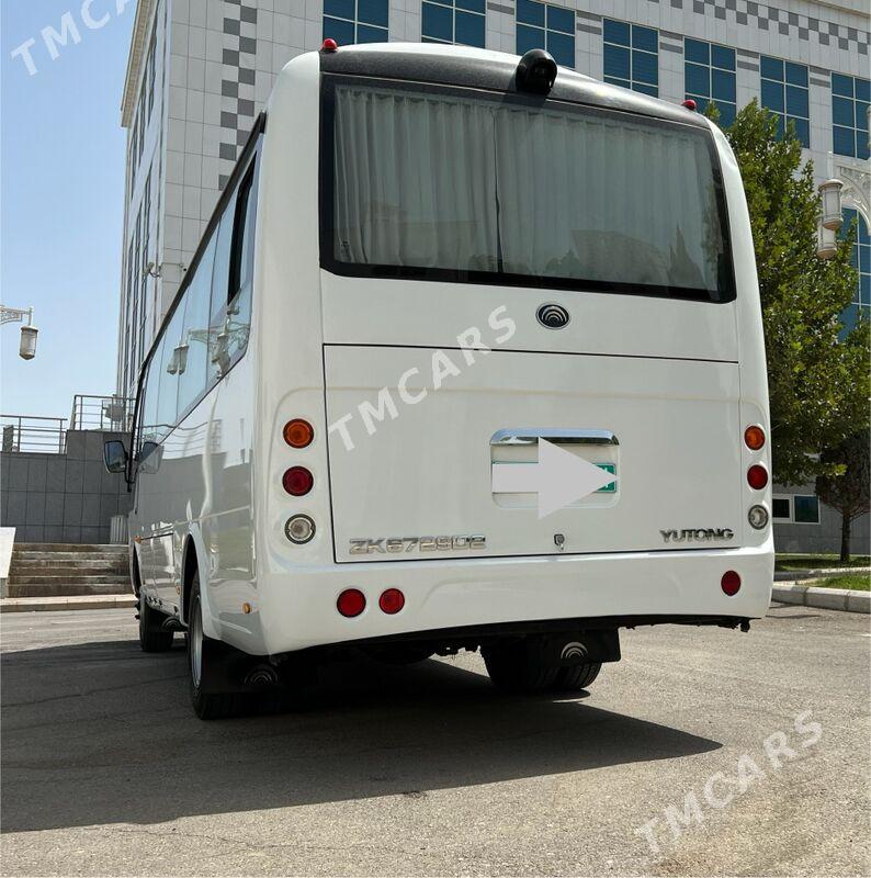 Toyota Coaster 2023 - 1 100 000 TMT - Aşgabat - img 9