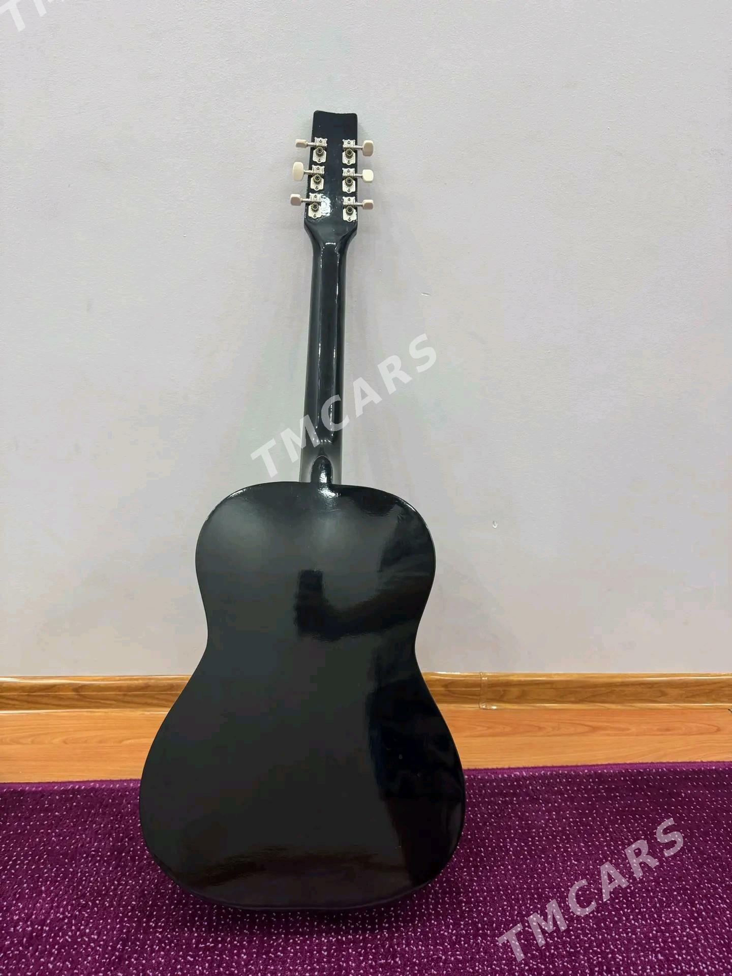 Gitara - Гарадамак - img 3