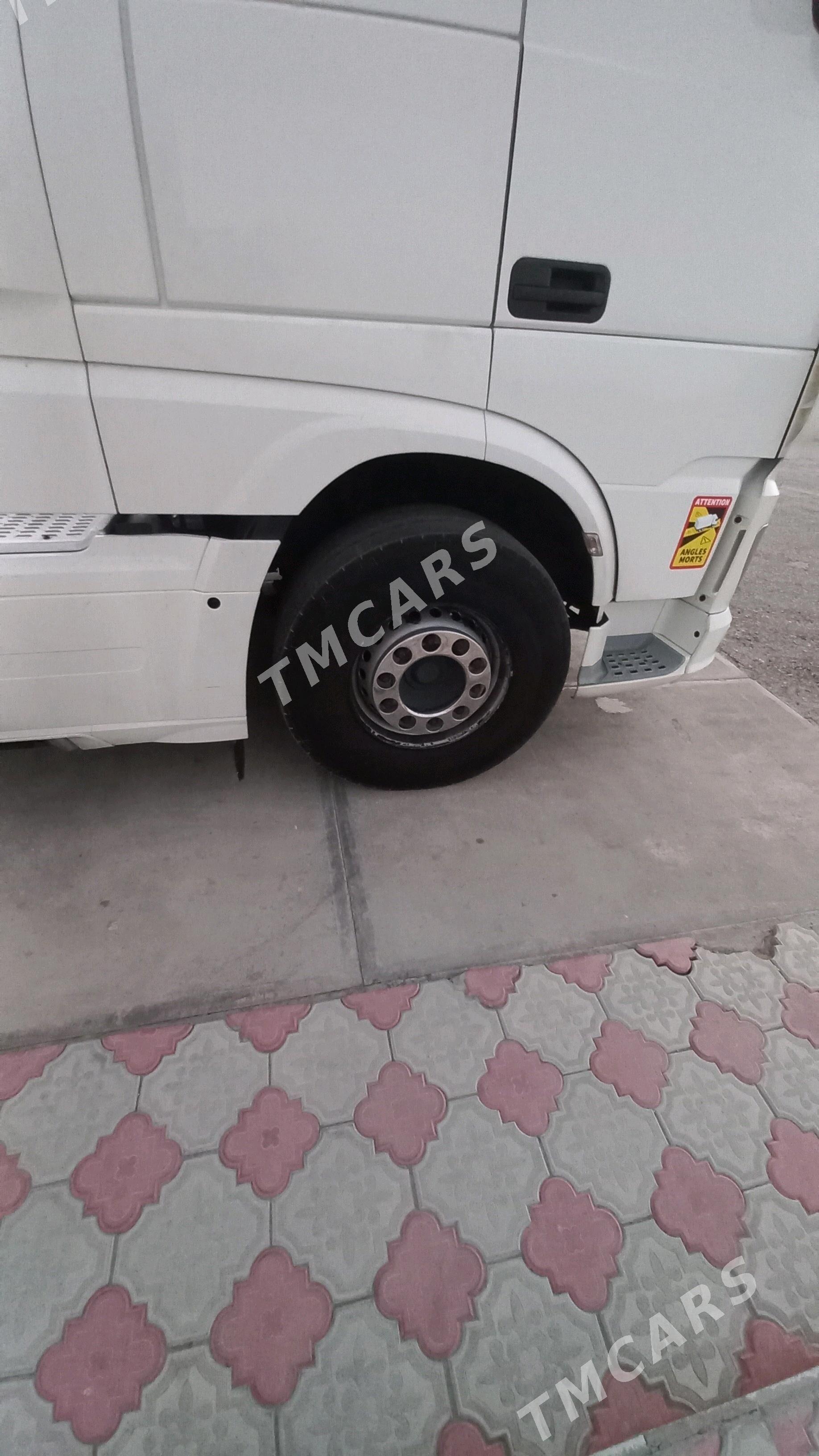 DAF 480 2020 - 820 000 TMT - Векильбазар - img 6