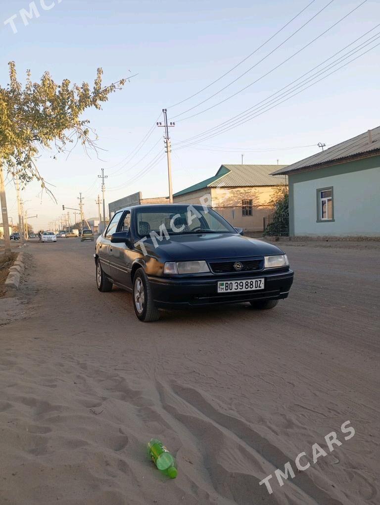Opel Vectra 1991 - 26 000 TMT - Daşoguz - img 3