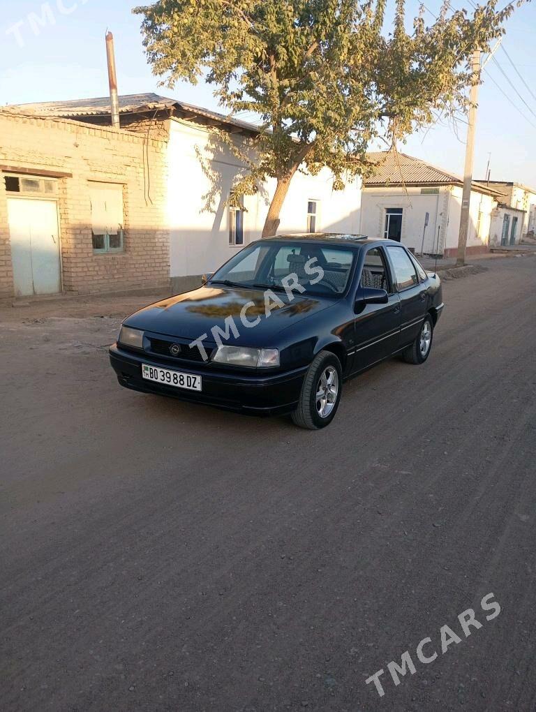 Opel Vectra 1991 - 26 000 TMT - Daşoguz - img 5