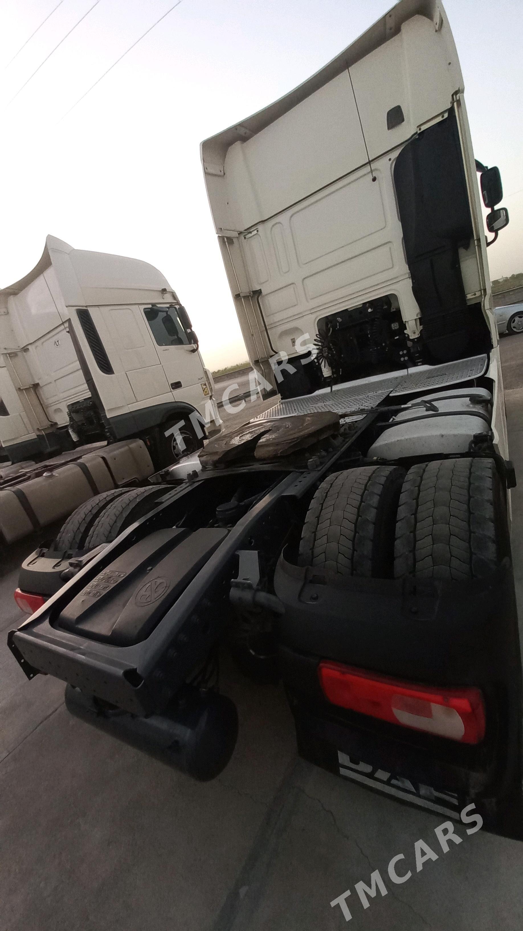 DAF 480 2020 - 820 000 TMT - Векильбазар - img 5
