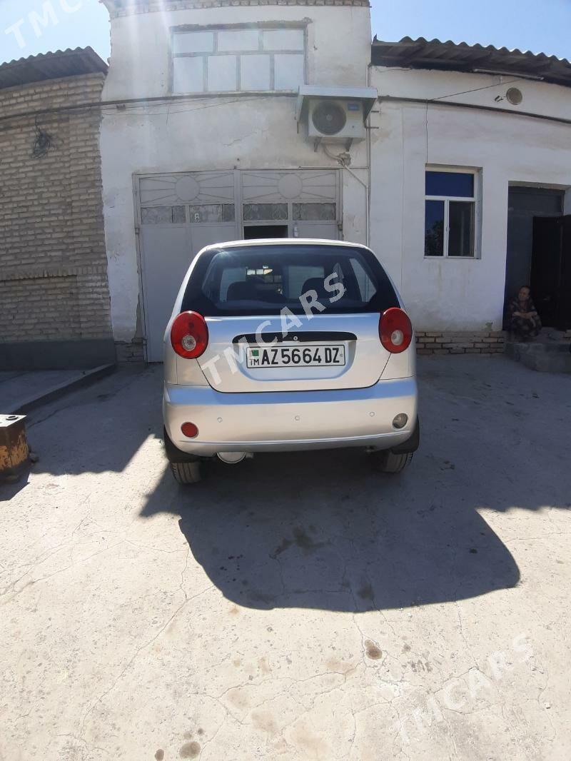 Daewoo Matiz 2008 - 45 000 TMT - Дашогуз - img 3