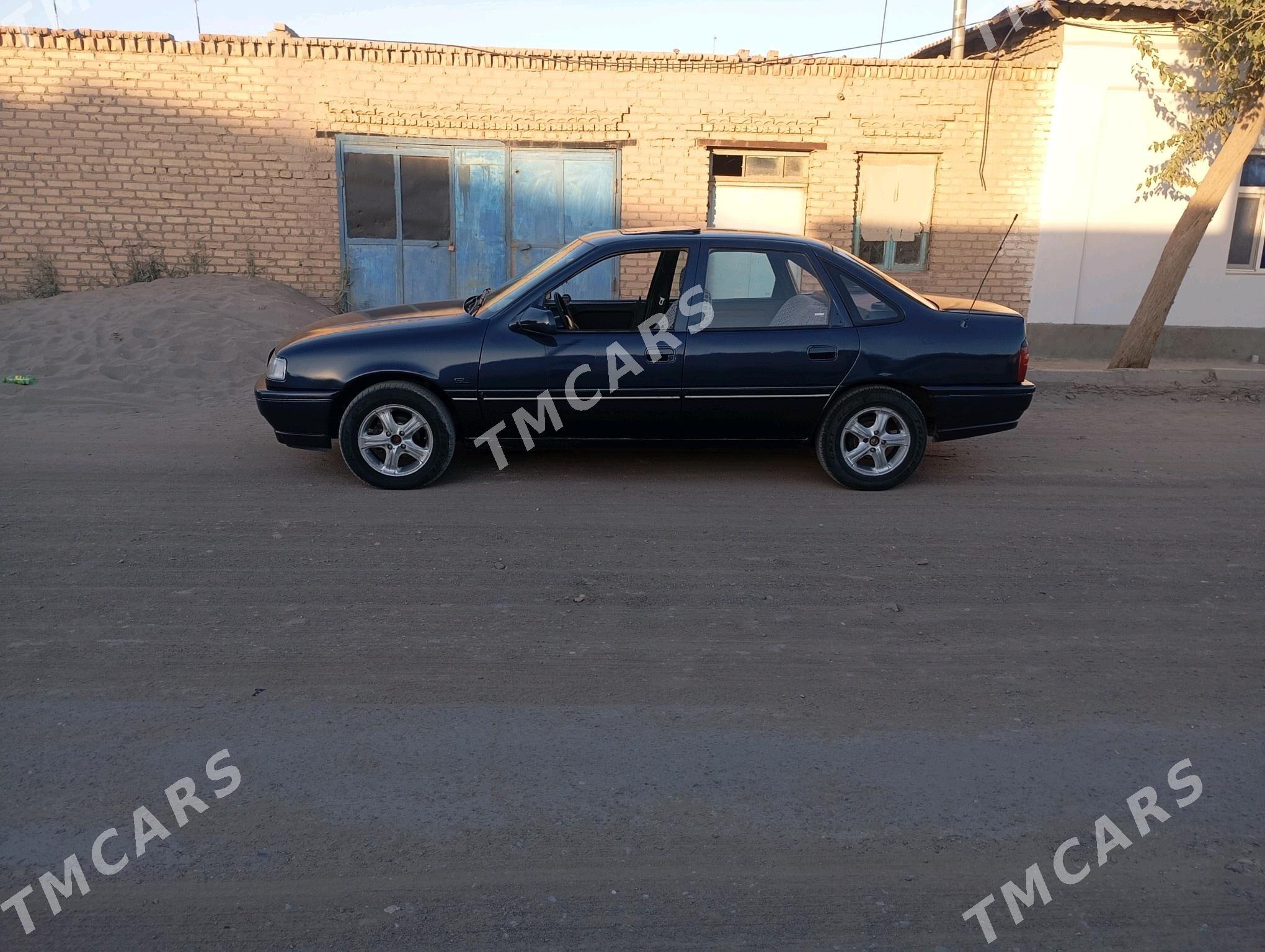 Opel Vectra 1991 - 26 000 TMT - Daşoguz - img 6