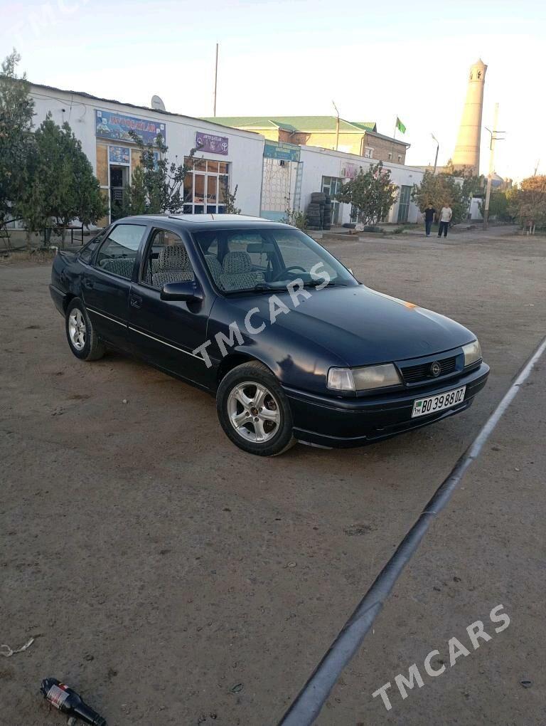 Opel Vectra 1991 - 26 000 TMT - Daşoguz - img 7