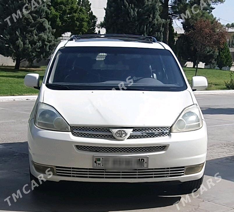 Toyota Sienna 2004 - 195 000 TMT - Wekilbazar - img 8