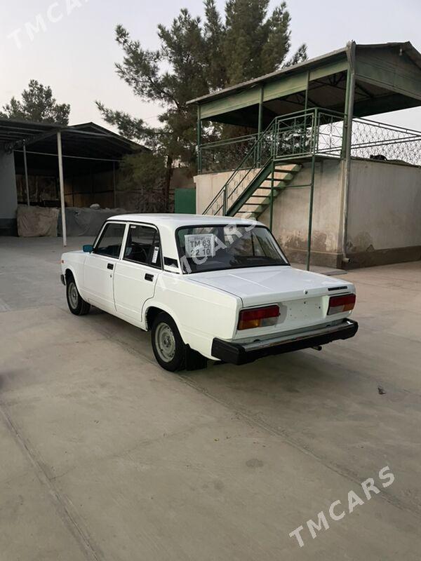 Lada 2107 2011 - 61 000 TMT - Tejen - img 2