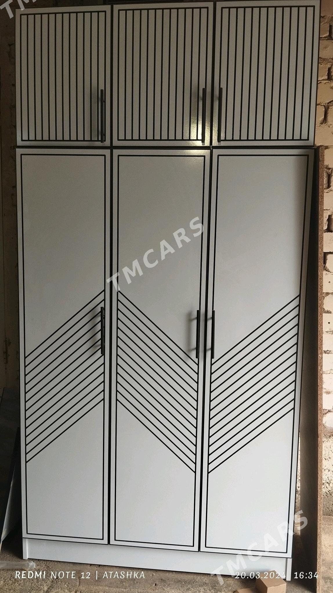 Mebel - Aşgabat - img 1