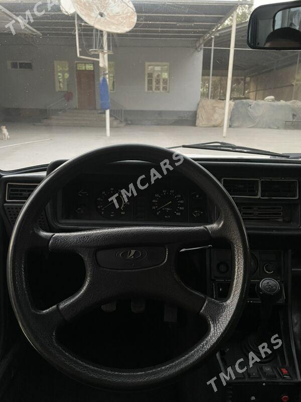 Lada 2107 2011 - 61 000 TMT - Tejen - img 8
