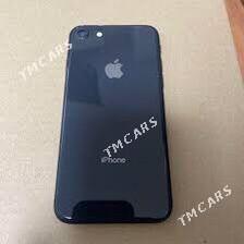 Iphone 8 - Балканабат - img 2